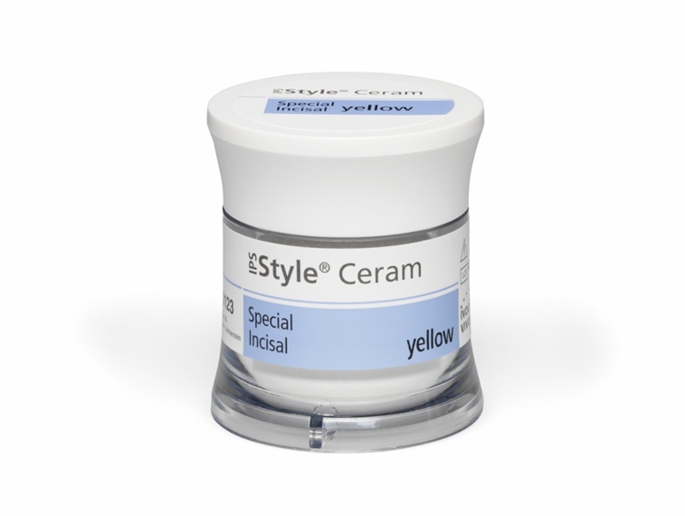 IPS Style Ceram Special Incisal 20g grey