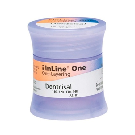 IPS InLine One Dentcisal 20 g 4
