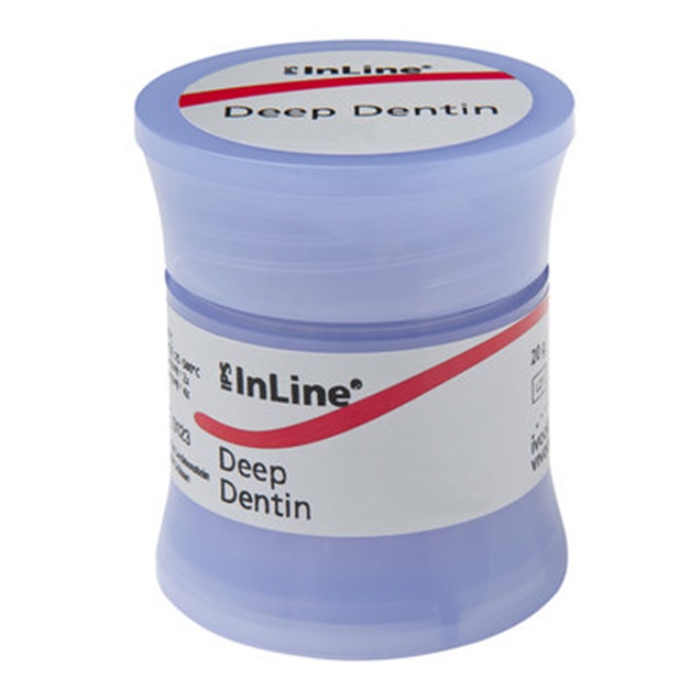 IPS InLine Deep Dentin A-D 20 g B3