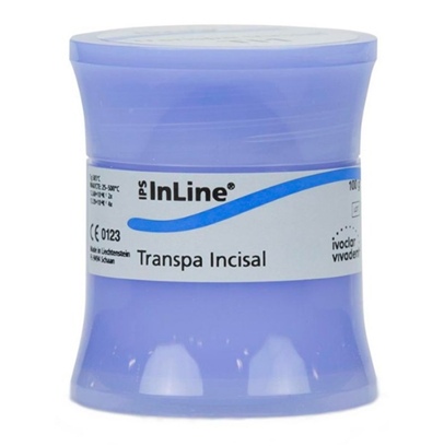 IPS InLine Transpa Incisal 100 g 2