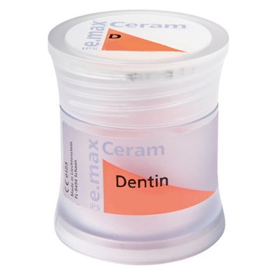IPS e.max Ceram Dentin 20 g D4