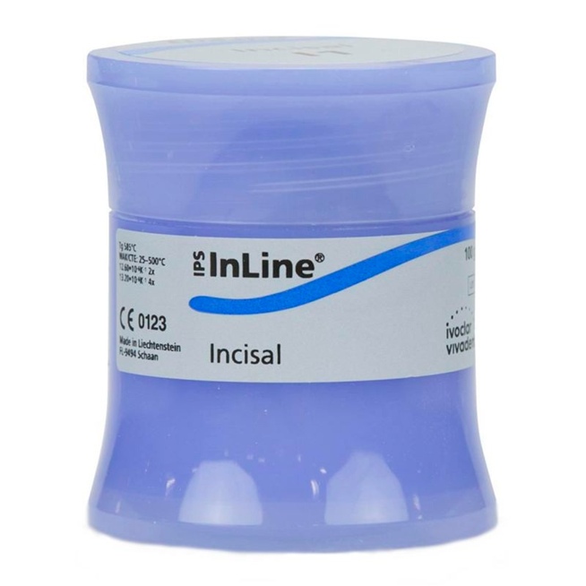 IPS InLine Incisal 100 g BL