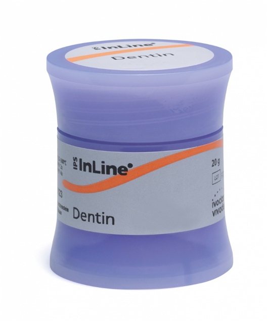 IPS InLine Dentin 20 g BL3