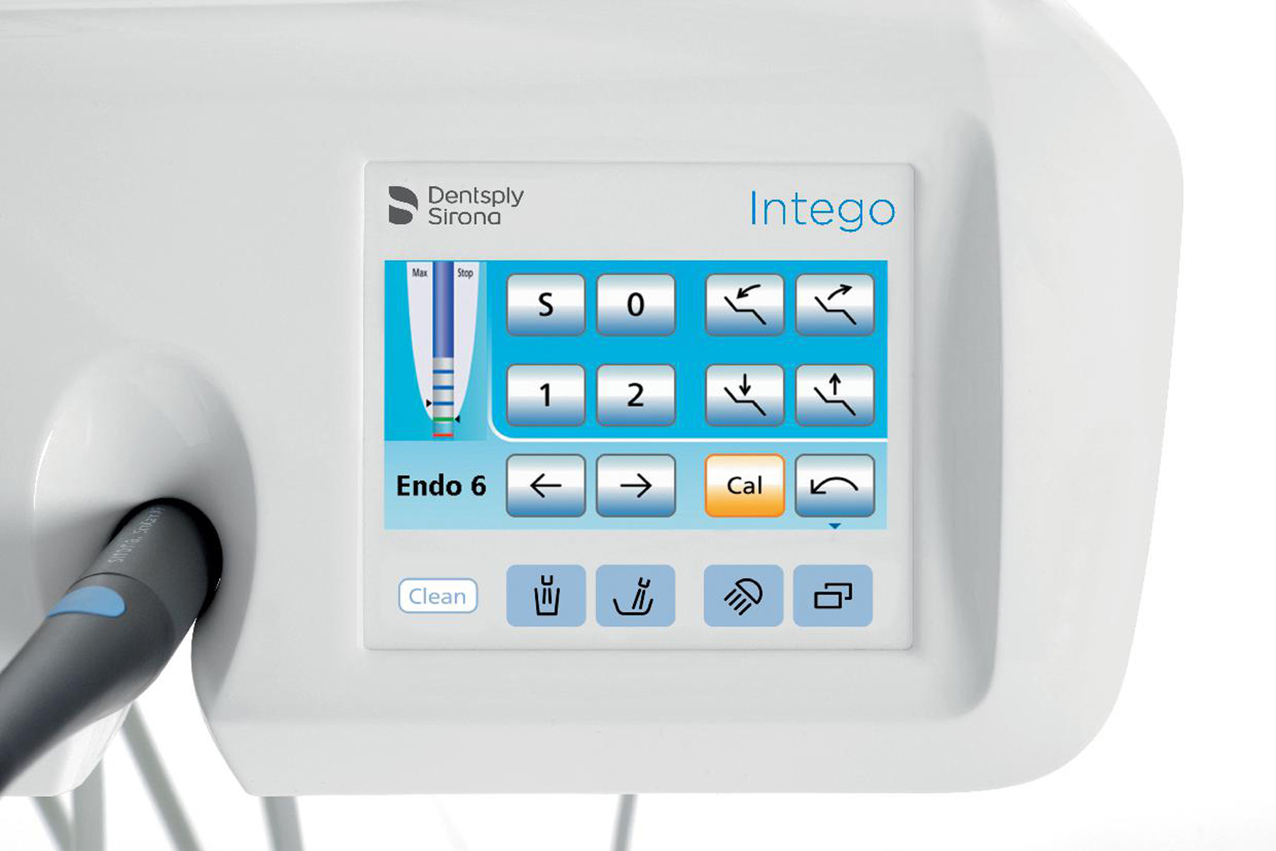 Стоматологическая установка INTEGO Pro