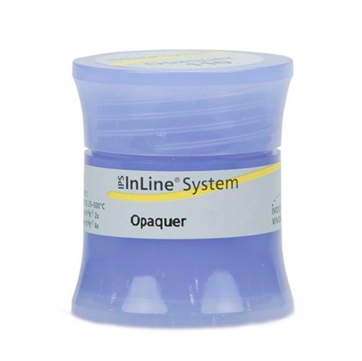 IPS InLine System Opaq. A-D 9 g A3.5
