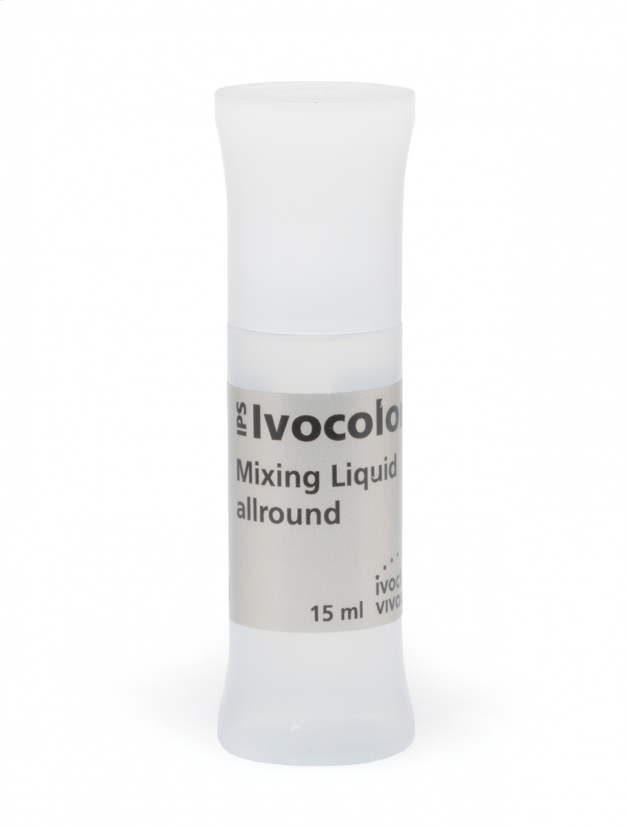 IPS Ivocolor Mixing Liquid longlife 15ml