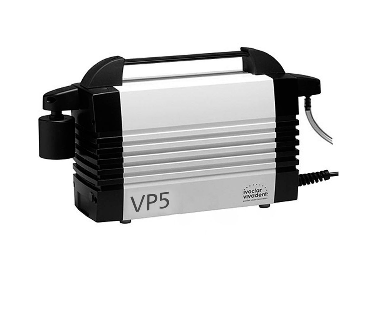 666308BN Vacuum pump VP5 220-240V/50-60Hz